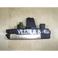 Замок двери задней левой Opel Vectra B (1995—2000) 1999 90503995