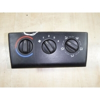 Блок управления отопителем Opel Vectra B (1995—2000) 1999 90586319