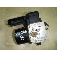 Блок ABS (насос) Opel Vectra B (1995—2000) 1999 13091801
