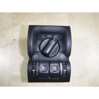 Переключатель света фар Opel Vectra B (1995—2000) 1999 90569814