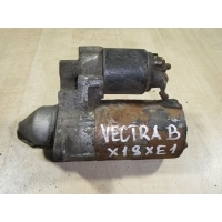 Стартер Opel Vectra B (1995—2000) 1999 1202179