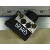 Блок ABS (насос) FIAT Bravo I (1995—2001) 1999 46529968