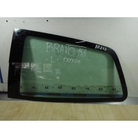 Стекло кузовное глухое левое FIAT Bravo I (1995—2001) 1999 7774751