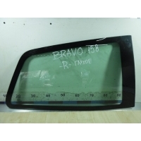 Стекло кузовное глухое правое FIAT Bravo I (1995—2001) 1999 7774750