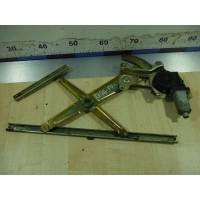 Стеклоподъемник электр. передний правый Chery QQ6 (S21) S21 (2006—2011) 2008 S216104020