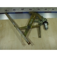 Стеклоподъемник электр. задний правый Chery QQ6 (S21) S21 (2006—2011) 2008 S216204020