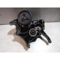 Кронштейн генератора Volkswagen Passat B5 (1996—2001) 1998 028903143AF
