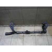 Балка передняя поперечная Volkswagen Passat B5 (1996—2001) 1998 8D0199521BA