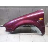 Крыло переднее левое Volkswagen Passat B5 (1996—2001) 1998 3B0821105C