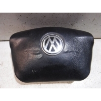 Подушка безопасности в рулевое колесо Volkswagen Passat B5 (1996—2001) 1998 3B0880201BS4EC