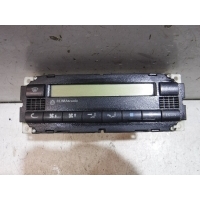 Блок управления климат-контролем Volkswagen Passat B5 (1996—2001) 1998 1J1907044