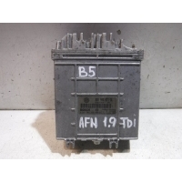 Блок управления двигателем Volkswagen Passat B5 (1996—2001) 1998 028906021GL