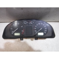 Панель приборов Volkswagen Passat B5 (1996—2001) 1998 3B0919860DX
