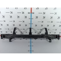 Усилитель бампера Hyundai Sonata DN8 2020 86631L1000