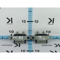 Петля крышки багажника Hyundai Staria US4 2023 79710D9000