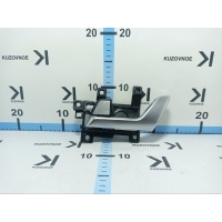 Ручка двери внутренняя Kia Mohave HM2 2020 826102JAB0SA1, 826102JAB0