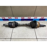 Полуось передняя левая Chevrolet Lanos I (2002—2009) 2008 96481061