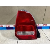 Фонарь задний левый Mitsubishi Colt CJ0 (1995—2003) CJ1A 1998 MR414135