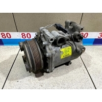 Компрессор кондиционера Mitsubishi Colt CJ0 (1995—2003) CJ1A 1998 MR360561