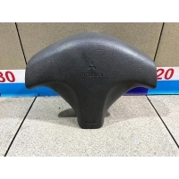 Подушка безопасности в рулевое колесо Mitsubishi Colt CJ0 (1995—2003) CJ1A 1998 MR205966