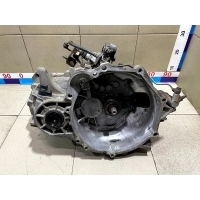МКПП механическая коробка переключения передач 1995—2003 CJ1A 1998 MD976455