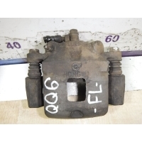Суппорт тормозной передний левый Chery QQ6 (S21) S21 (2006—2011) S12 2008 S113501050
