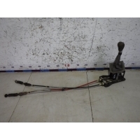 Кулиса КПП Chery QQ6 (S21) S21 (2006—2011) S12 2008 S111703010