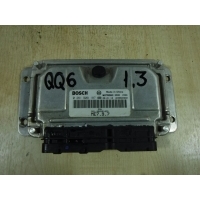Блок управления двигателем Chery QQ6 (S21) S21 (2006—2011) 2008 S213605010EA