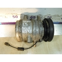 Компрессор кондиционера Chery QQ6 (S21) S21 (2006—2011) 2008 S218104010