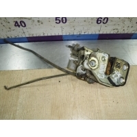 Замок двери передней правой Honda Civic VI (1995—2002) 1996 72110S03G01