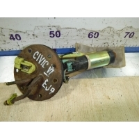 Насос топливный Honda Civic VI (1995—2002) 1996 17040S04G30