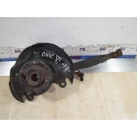 Кулак поворотный передний правый Honda Civic VI (1995—2002) 1996 51210S04980