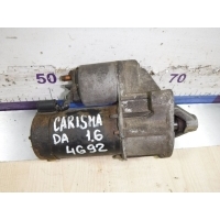 Стартер Mitsubishi Carisma I (1995—1999) DA1A 2002 MD308088