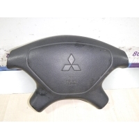 Подушка безопасности в рулевое колесо Mitsubishi Carisma I (1995—1999) DA1A 2002 MR449293