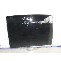 Стекло двери задней левой Hyundai Matrix I (2001—2005) 2002 8341117000