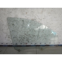 Стекло двери передней правой Hyundai Matrix I (2001—2005) 2002 8242117000