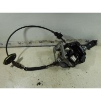 Кулиса КПП Hyundai Matrix I (2001—2005) 2002 4674217000