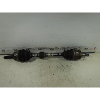 Полуось передняя левая Hyundai Matrix I (2001—2005) 2002 4950017250