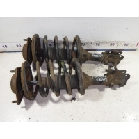 Амортизаторы передние к-кт Hyundai Matrix I (2001—2005) 2002 5465117600