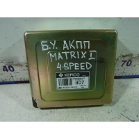 Блок управления АКПП Hyundai Matrix I (2001—2005) 2002 9544028920