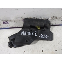 Замок двери задней правой Hyundai Matrix I (2001—2005) 2002 8142017100