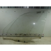 Стекло двери передней левой Chevrolet Lanos I (2002—2009) 2008 96304053