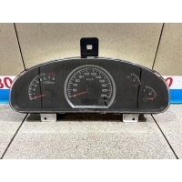 Панель приборов LIFAN Breez (520) 520 (2005—2014) LBX3820100