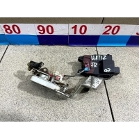 Замок двери передней правой Daewoo Matiz I рестайлинг (2000—2015) 96518893