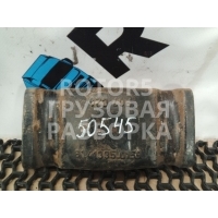 проставка стремянки заднего моста MAN TGA 2007 81413350159