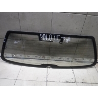Стекло заднее Volkswagen Polo III (1994—2002) 1999 6N0845051AF