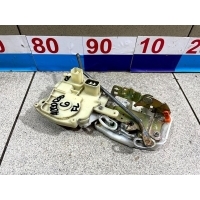 Замок двери передней левой Honda Accord VI (1997—2002) 1999 72152S1AE11