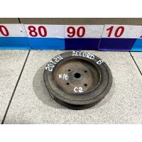 Шкив коленвала Honda Accord VI (1997—2002) 1999 13810P5TG00