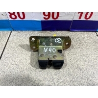 Замок багажника Volvo V40 I (1995—1999) 1998 30802821