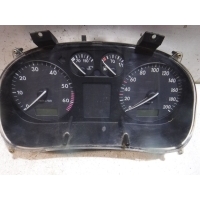 Панель приборов Volkswagen Polo III (1994—2002) 1999 6N0919860T